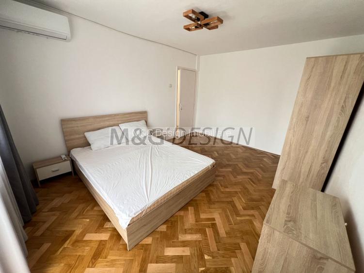 Apartament 1 camera zona Sagului etaj 2 amenajat - 11