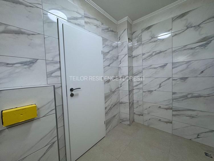 Ap 12 C5 Tautului Residence Parc Parcul Poligon Sub Cetate - 10