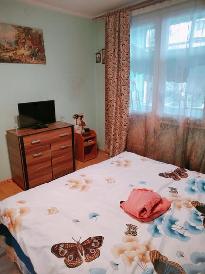 De vânzare Apartament 3 camere 70mp - Berceni, Almasu Mare