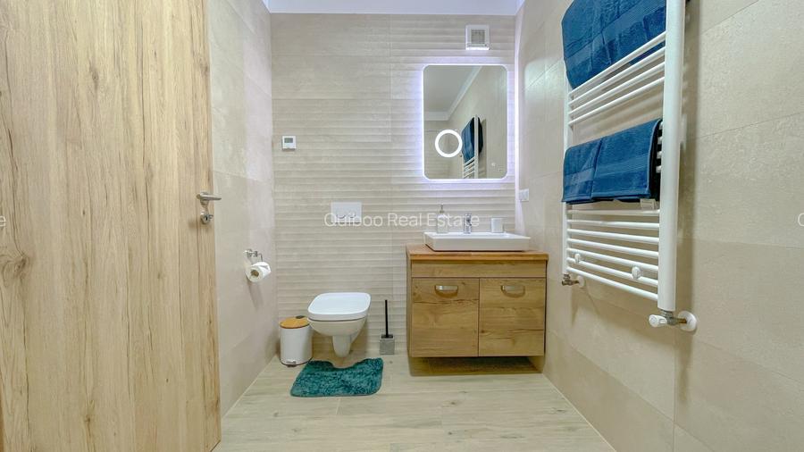 Apartament 2 camere | Dressing | 3 Terase | Parcare & Boxă | Kasper Coresi - 18