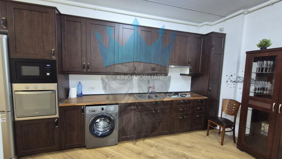 Apartament 3 Camere 4 CITY NORTH Pipera Bucuresti - 5