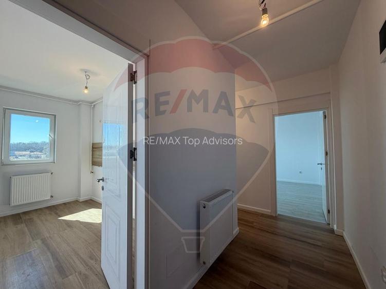 DE VANZARE Studio / Rezidențial Boutique –Matei Millo/Voluntari - 4