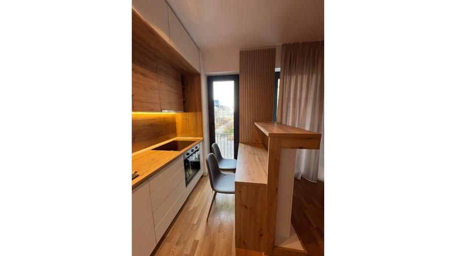 REA1018112 Best Price Apartament 2 camere Pipera cu parcare