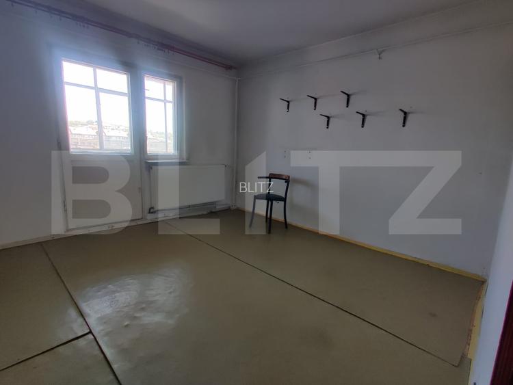 Apartament 2 camere, 53,26 mp, zona Rogerius - 10