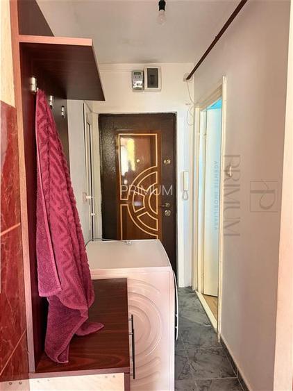 BLASCOVICI - APARTAMENT CU 1 CAMERA - mobilat, utilat, semidecomandat - 6