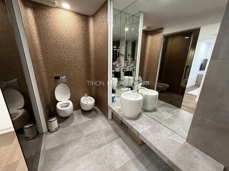 3 Camere | Herastrau - Cortina Residence | 2 Bai - 17