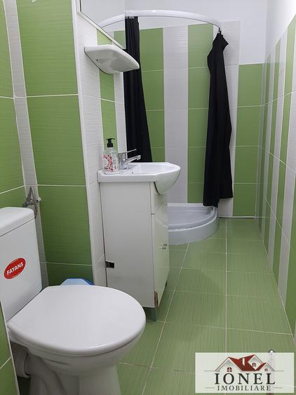 Apartament trei camere de vanzare in Cetate-Alba Iulia