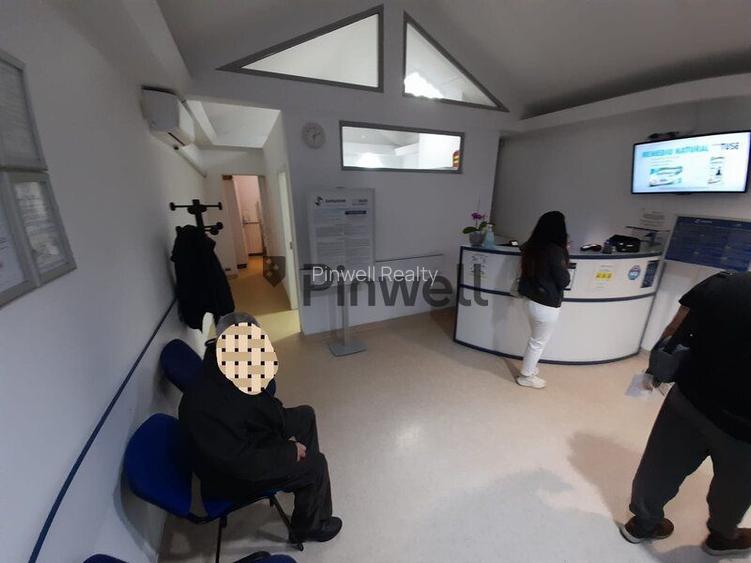 Spațiu comercial stradal de inchiriat– Șoseaua Ștefan cel Mare - 3