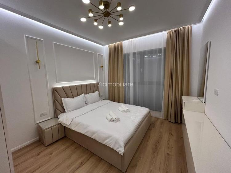 Apartament 2 camere decomandat AFI Cotroceni – Bulevardul Timișoara, bloc 2025, - 3