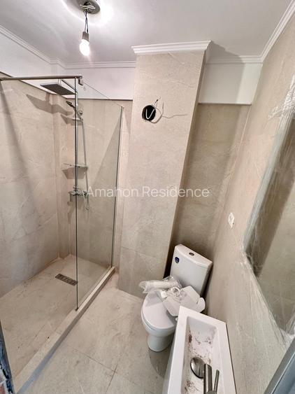 Apartament 3 camere D 2 bai Terasa Capat Pacurari - 6