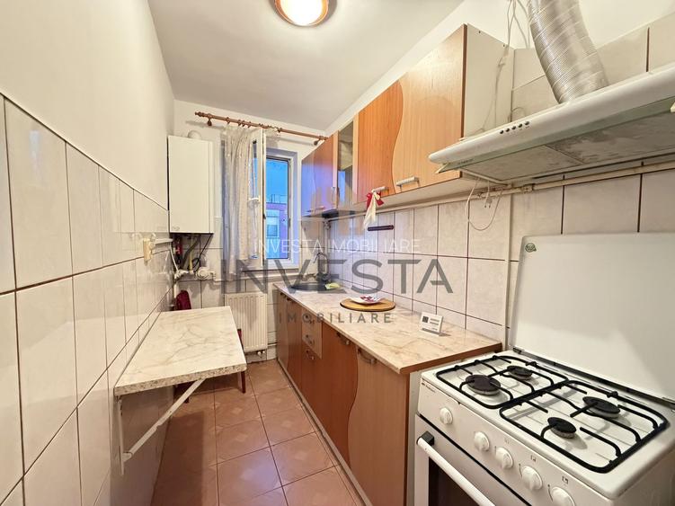 Apartament 2 camere si loc de parcare de inchiriat, Dambul Rotund - 5
