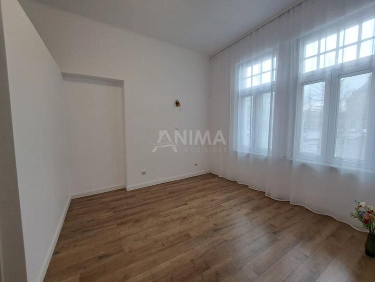 Apartament 1 camera in zona ultracentrala, ideal birouri