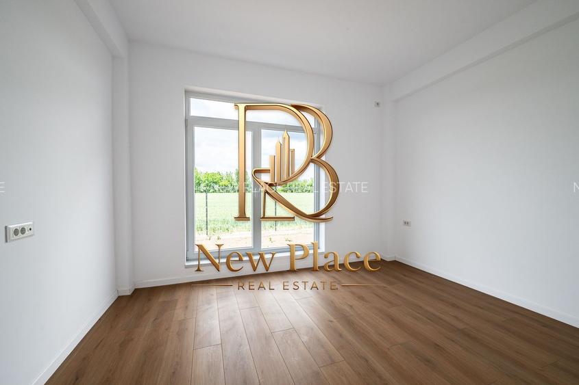 Casa individuala | 338 mp teren | Pompa caldura+Fosa+Put [+21% TVA] - 24