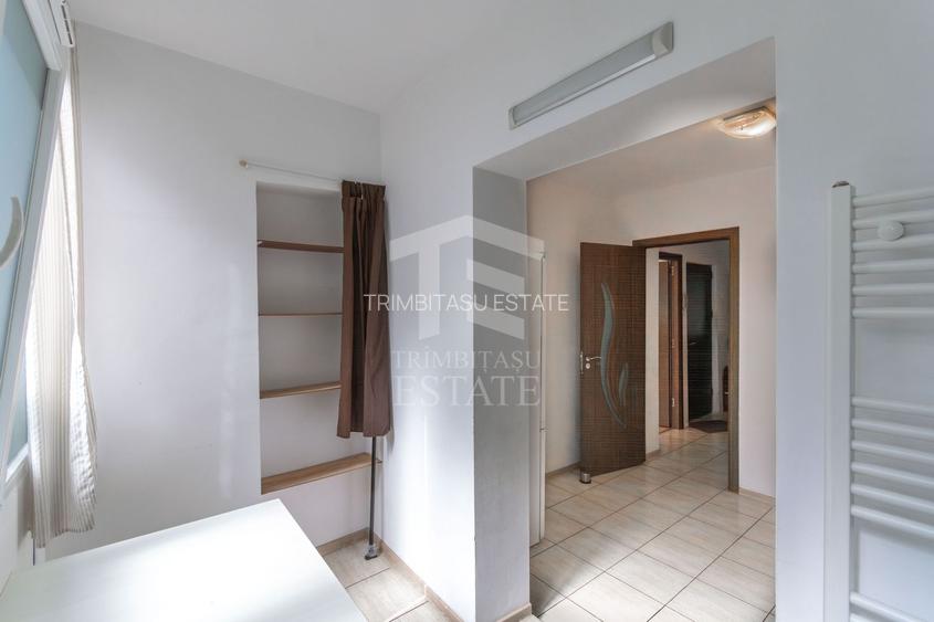 Dristor Fizicienilor Apartament 3 camere - 16
