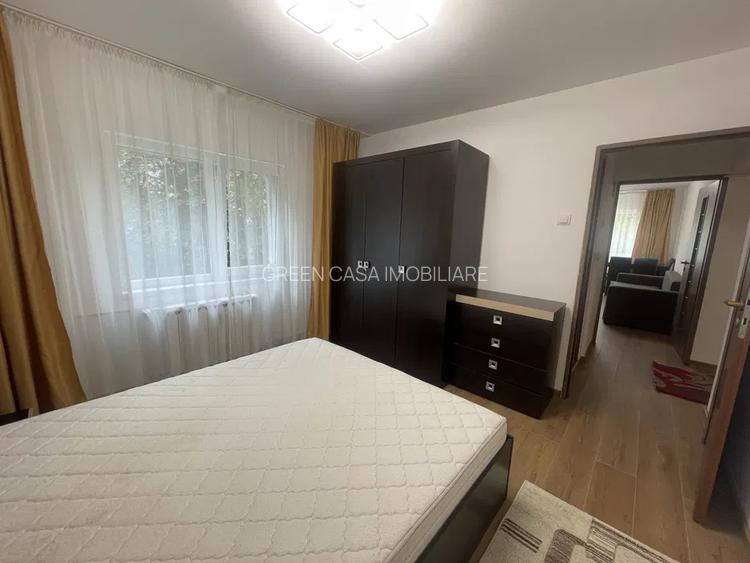 Apartament cu 2 camere decomandate | Mănăștur – Aleea Gârbău - 4