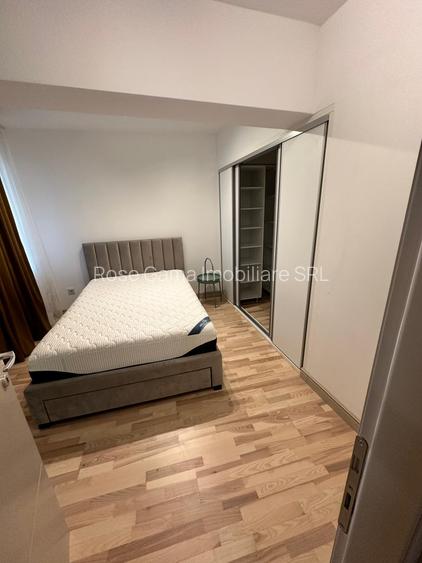 Apartament 2 camere + loc parcare HIMSON Tatarasi - 4