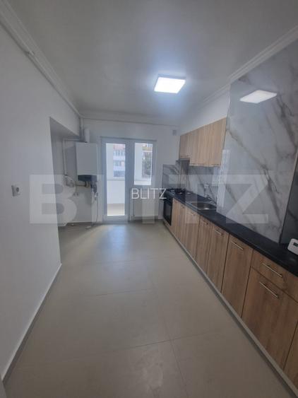 Apartament 3 camere, 70mp, decomandat, zona George Enescu - 6