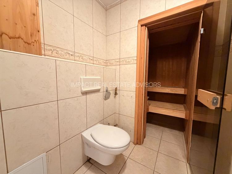 DUPLEX 3 CAMERE | UNIRII | CENTRALA | SAUNA - 13