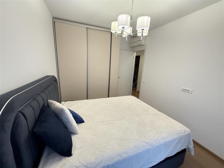 Inchiriere apartament 3 camere Floreasca Residence - Pescariu Bucuresti