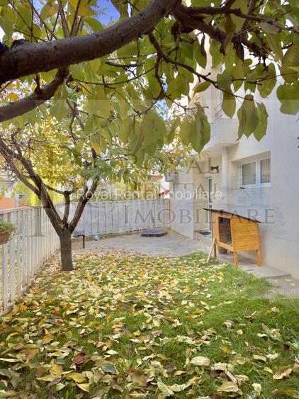3 Camere | 76mp | Gradină, Garaj și Boxă | Cartier exclusivist Cluj Apahida - 17