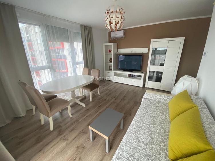 INCHIRIEZ APARTAMENT CU 3 CAMERE, ZONA MICALACA