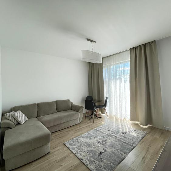 NUSCO CITTA- APARTAMENT MOBILAT SI UTILAT TOTUL NOU-LIBER