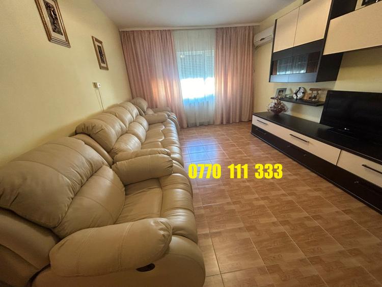 - Apartament 3 camere Buzaului, suprafata 66mp, etaj 2