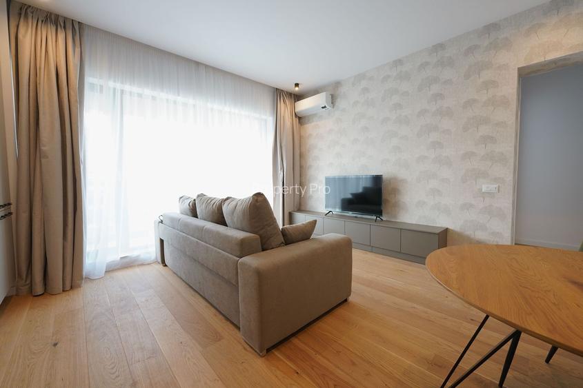 NEW! 2 Camere + Parcare, Nusco City, Aviatiei, Mall Promenada - 4