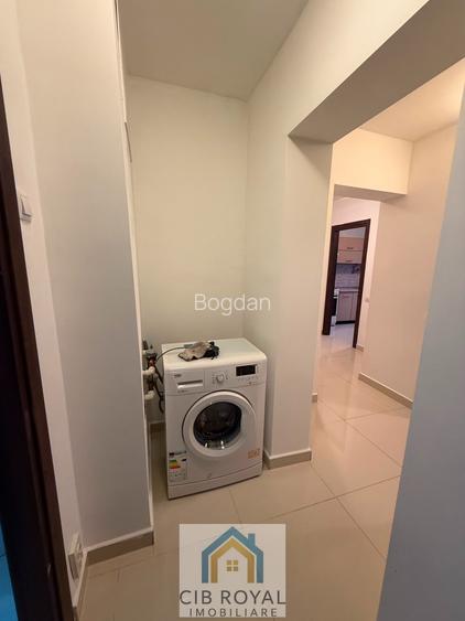 Apart. 2 cam. zona Ștefan cel Mare-Moșilor,chiar la metrou Obor,Str. Luncșoara 5 - 22