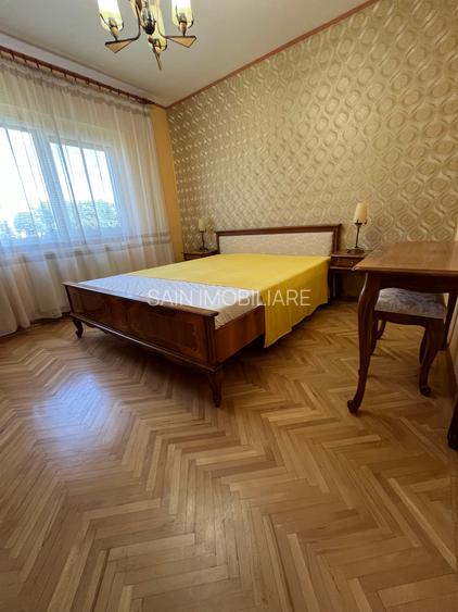 4 camere de vânzare Strada Paltinis- centrală proprie - etaj 3, mansardă bonus! - 7