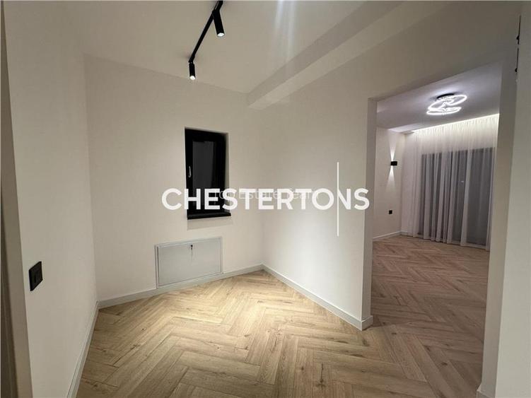 Vila lux +500mp teren , Domnesti - 19