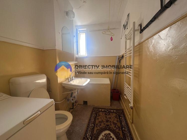 Garsonieră de vânzare – bloc de apartamente Darmanesti. - 9