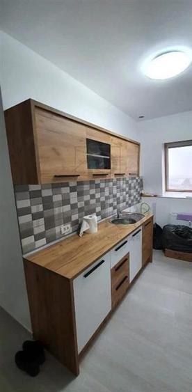 Apartament 1 camera-Buziasului-Centrala-Ac