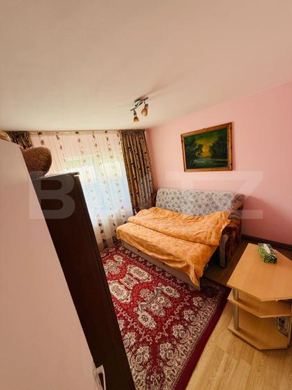 Apartament 2 camere, 49 mp, zona Tractorul