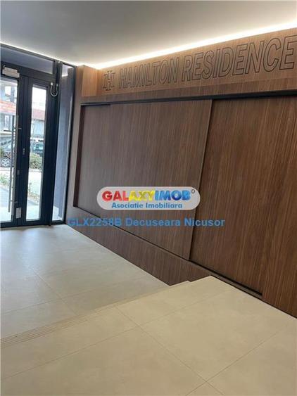 Apartament 2 camere  Militari Residence 82.900 euro