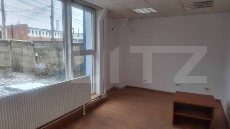 Hala moderna, pod rulant, 720 mp, platforma betonata 1700mp PLOIESTI