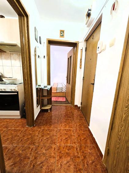 Etaj 3-Tatarasi Tudor Center-3 Camere Semidecomandat 57mp-liber