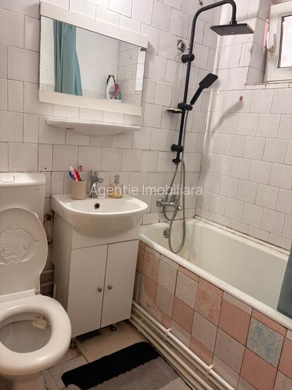 2 camere Campus - centrala gaze termen lung