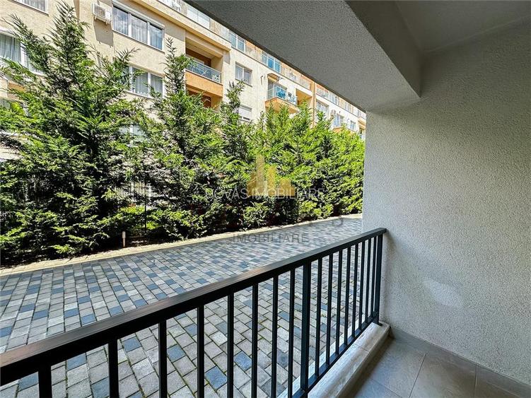 Vanzare Studio 1 Camera Pipera Rose Residence - 11