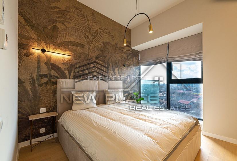 One Verdi Park | Apartament unicat [+21% TVA] View liber | Lux - 19