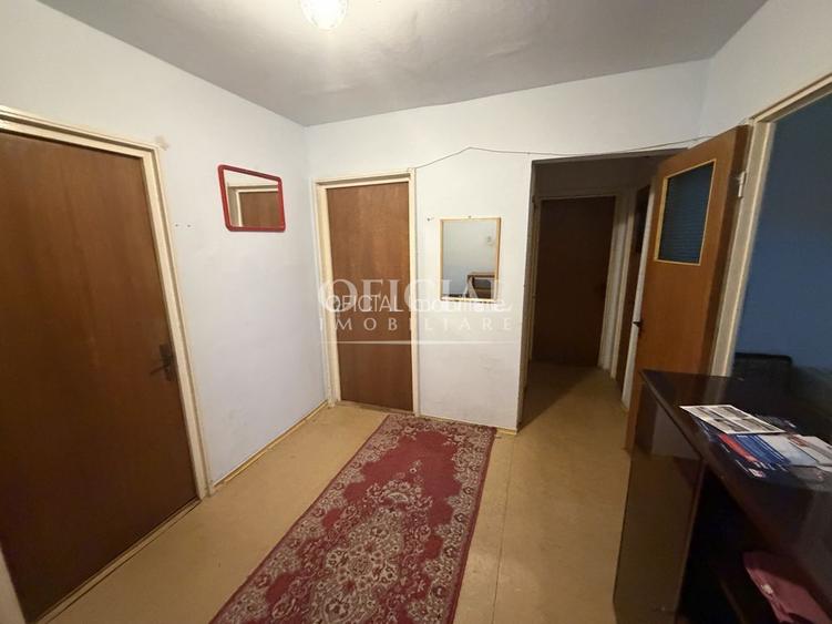 Apartament 3 Camere | 64 Mp | PET FRIENDLY |  Manastur La Terenuri - 5