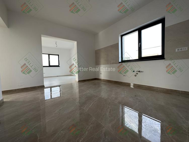 Casa Individuala - 4 Camere - Teren 400 mp - Comuna Berceni - 17