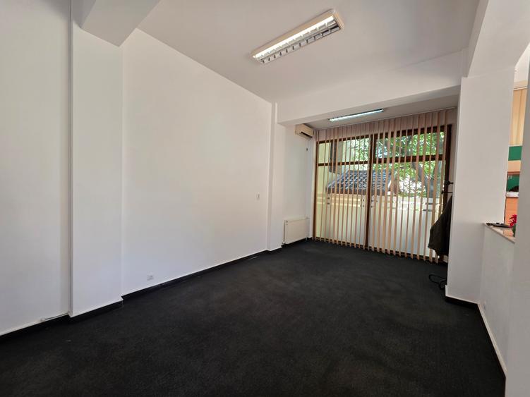 Spatiu D+P+1+M - 17 camere - 793mp - teren 532 mp - Eroii Revolutiei