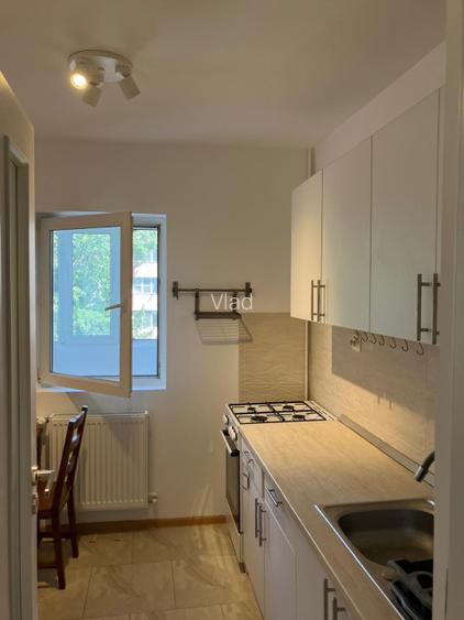 Apartament 2 camere, Crângași, metrou la 7 minute. - 2