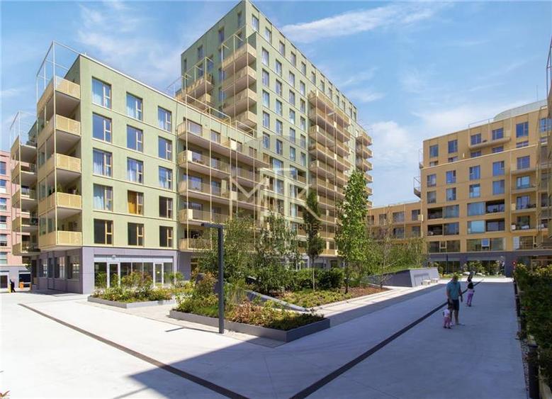 Apartament 2 camere I Marmura Residence I 1Loc parcare inclus