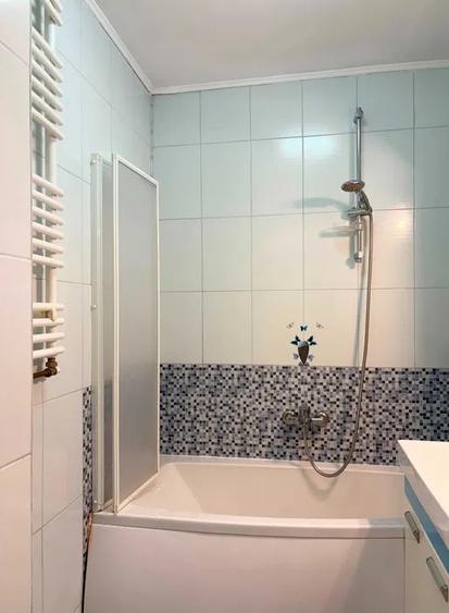 3 camere Drumul Taberei metrou Râul Doamnei