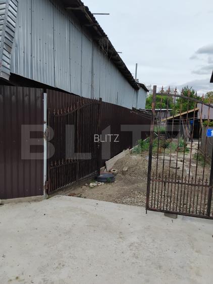 Casa 12 camere, 150 mp, zona Nucsoara de Jos - 5