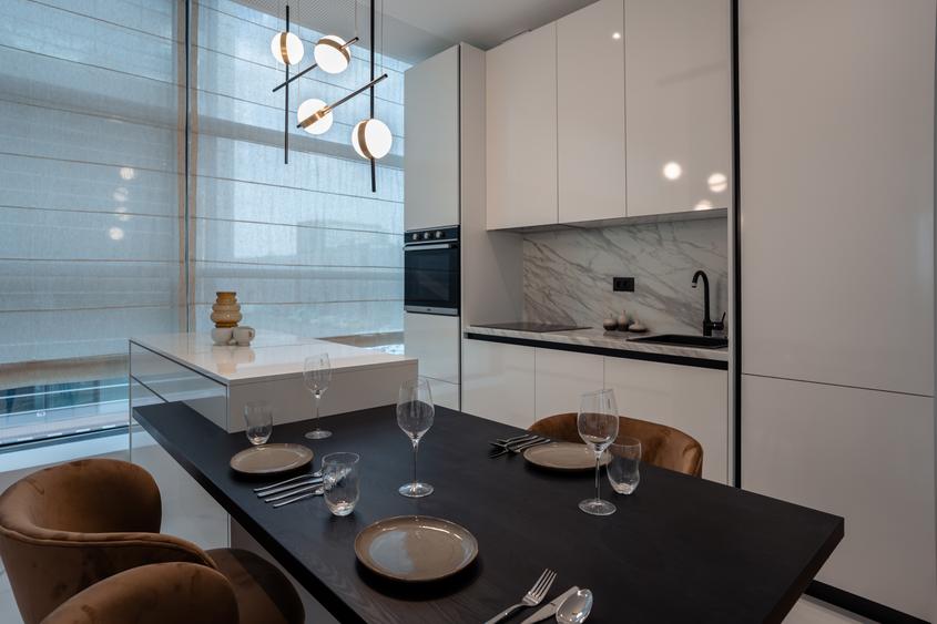 3 BEDROOM APARTMENT FOR SALE // ONE NORTH LOFTS