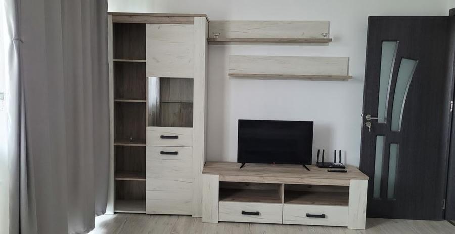 Apartament 2 Camere,Pallady,bl.2021,DECOMANDAT,Amenajat,centrala,mobilat