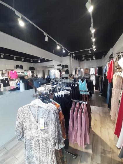 Spațiu Comercial Iuliu Maniu Piața Veteranilor  - 3